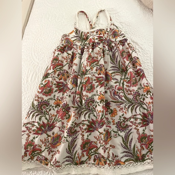 Bass10 girl’s sundress. - Picture 1 of 5